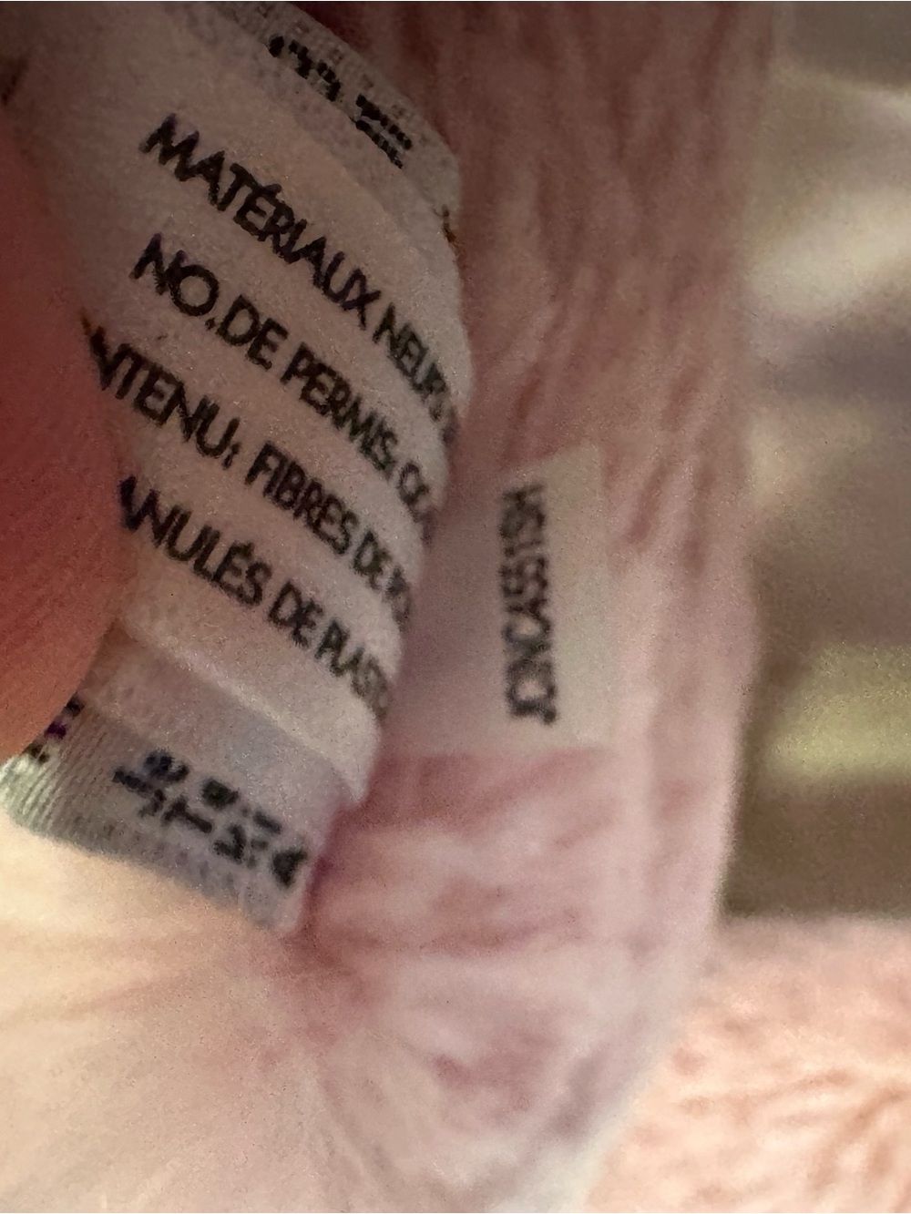 Jellycat Rumpa Pig - Picture 6 of 6